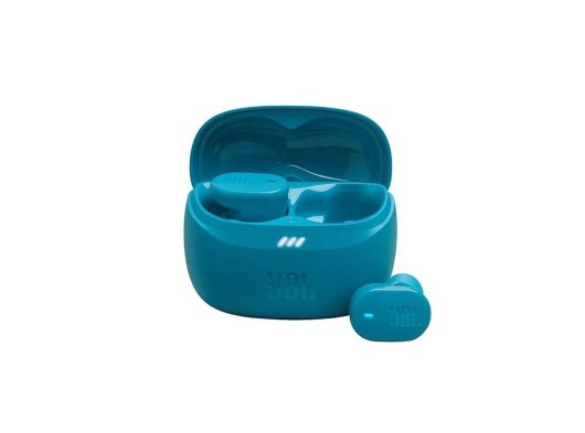 JBL Tune Buds2 ANC Bluetooth Kulak İçi TWS Kulaklık- Turkuaz