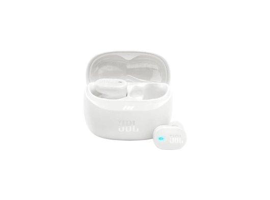 JBL Tune Buds2 ANC Bluetooth Kulak İçi TWS Kulaklık - Beyaz