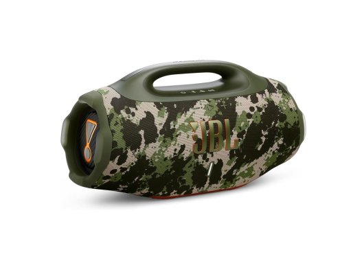 JBL BOOMBOX 4 IP67 BLUETOOTH HOPARLÖR-SQUAD