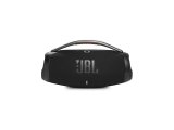 JBL Boombox 3, Bluetooth Hoparlör, IP67, Siyah