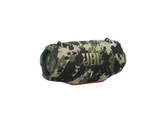 JBL Xtreme 4, Bluetooth Hoparlör, IP67, Camo