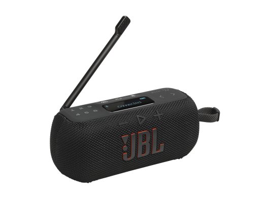 JBL Tuner 3 siyah