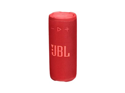 JBL GRIP BLUETOOTH HOPARLÖR - KIRMIZI