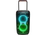 JBL Partybox 520 Siyah Bluetooth Hoparlör 400 W Suya Dayanıklı Taşınabilir Model