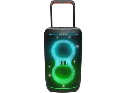 JBL Partybox 520 Siyah Bluetooth Hoparlör 400 W Suya Dayanıklı Taşınabilir Model