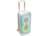 JBL Partybox STAGE320, Bluetooth Hoparlör, Beyaz