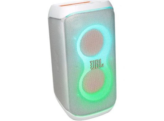 JBL Partybox CLUB120, Bluetooth Hoparlör, Beyaz