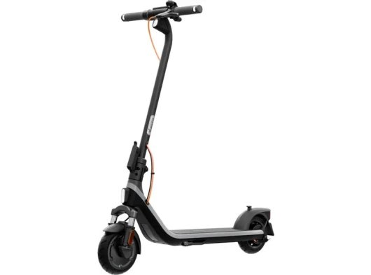 SEGWAY Ninebot E2 Plus II  Elektrikli Scooter