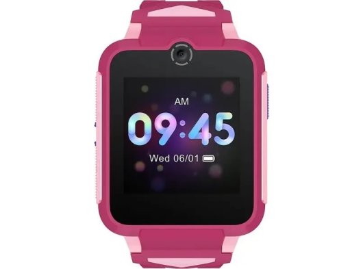 TCL MT42 Movetıme Akıllı Çocuk Saati - Pembe