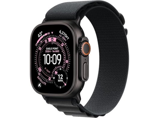 Apple Watch Ultra 3 - Apple Akıllı Saat MF0V4