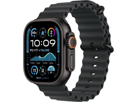 Apple Watch Ultra 3 - 49mm Apple Akıllı Saat MF0J4