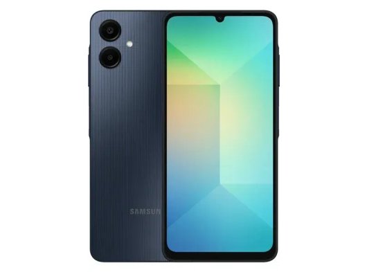 Samsung Galaxy A06 6/128 GB