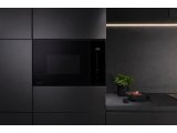 HISENSE BIM325GI63DBG 25 LT. ANKASTRE MİKRODALGA FIRIN CAM