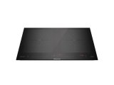 HISENSE HI601FM 4 GÖZLÜ 60CM CAM İNDÜKSİYON ANKASTRE OCAK SİYAH