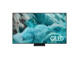 SAMSUNG QE55Q7F5 55inc 138 cm 4K UHD Smart QLED TV,Uydu Alıcılı