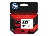 HP 652 KRT F6V25A SİYAH