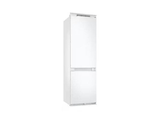Samsung BRB70F26DES0TR 267L Ankastre Alttan Donduruculu Buzdolabı No-Frost - Beyaz