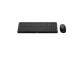 PHILIPS KABLOSUZ KLAVYE&MOUSE SET SPT6407 SİYAH