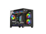 JAMES DONKEY STARK S700 650W SIYAH GAMING KASA