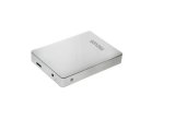 MAXELL 2.5'' 750GB WIRELESS WHITE EXT HDD