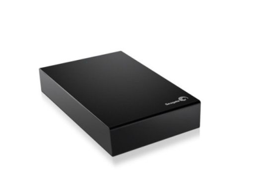 SEAGATE EXPANSION 5TB 2.5'' USB3.0 +RESCUE