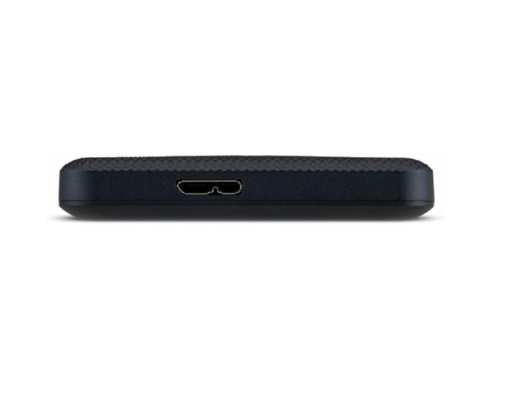 TOSHIBA CANVIO ADVANCE 2.5 4TB USB 3.2 BLACK EXTERNAL HDD