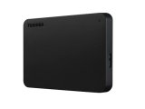 TOSHIBA CANVIO GAMING 2.5 4TB BLACK EXTERNAL HDD