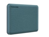 TOSHIBA CANVIO ADVANCE 2TB GREEN 3.0 EXTERNAL HDD
