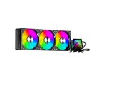 IROMX BTL-36SSF 360MM LGA1700/AM5 SOKET SIVI SOĞUTMALI CPU FAN ARGB