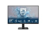 PHILIPS 27'' 1MS 100MHZ 1XVGA 1XHDMI FHD 1920X1080 VESA SİYAH-27E2N1100L/01