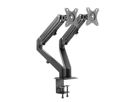 xDrive İkili Monitör Tutucu MNT-25/C024 - Monitör Standı - Monitör Aparatı