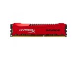 KINGSTON HyperX Fury 4GB 1600MHz DDR3 RAM