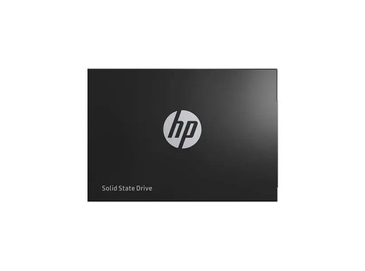 HP 120Gb 345M7AA S650 560-480MB 345M7AA Ssd Harddisk