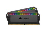Corsair Dominator Platinum RGB 16GB (2x8GB) DDR4 3200MHz Oyuncu PC Ram