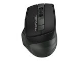A4 Tech FB35 Kablosuz+Bluetooth Mouse 2000DPi Midnight Green