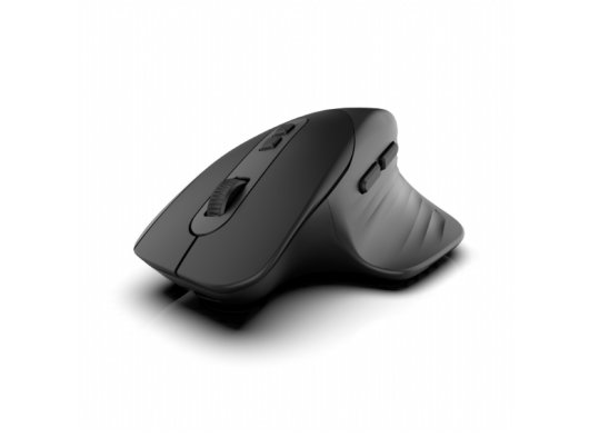 Inca IWM-553S Bluetooth+Wireless Double Mod Rechargeable Silent Mouse
