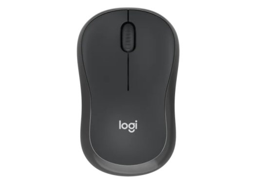 LOGITECH M241 SESSIZ BLUETOOTH MOUSE SİYAH