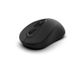 Inca IWM-288T  Bluetooth + Wireless Ergonomic Design Silent  Mouse -Siyah