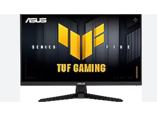 24.5 ASUS TUF GAMING VG259QM5A IPS 1MS 240MHZ 2XHD 1920X1080 HOPARLÖR FLICKER-FREE VESA SİYAH