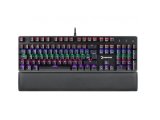 GAMEPOWER OGRE RGB 60M MEKANIK BLUE SWITCH KLAVYE