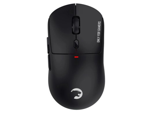 GAMEPOWER FENIX GAMING RGB MOUSE 24.000DPI SİYAH