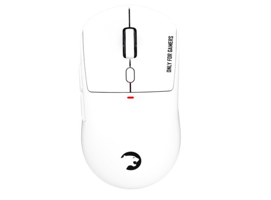 GAMEPOWER FENIX GAMING RGB MOUSE 24.000DPI BEYAZ