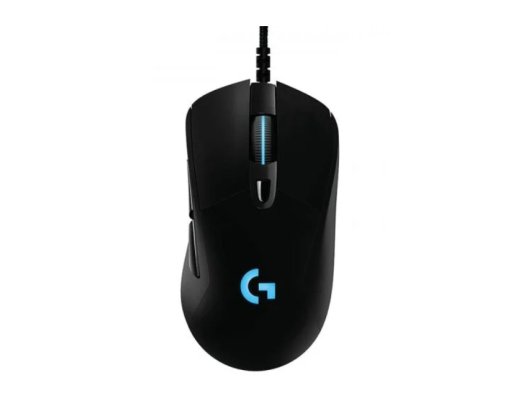 LOGITECH G403 HERO GAMING MOUSE
