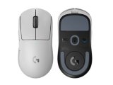 LOGITECH PRO X SUPERLIGHT 2 WHITE WIRLESS MOUSE GAMING
