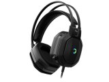 GAMEPOWER RYO SIYAH 7.1 RAINBOW GAMING KULAKLIK