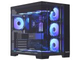 GAMEPOWER WARCRY PULSE 4X ARGB 750W GAMING KASA