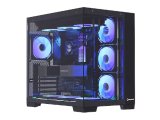 GAMEPOWER WARCRY PULSE 4X ARGB 650W GAMING KASA