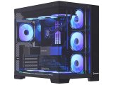 GAMEPOWER WARCRY PULSE GAMING KASA 850W GOLD