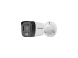 HIKVISION DS-2CD1021G2-LIUF 2MP 4MM LENS 20 METRE SMART HYBRID LIGHT İNSAN ALGILAMA DAHİLİ MİKROFON IP BULLET KAMERA