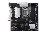 Biostar B560MX/E PRO DDR4 4000(OC) S+V+GL 1200p mATX ANAKART
